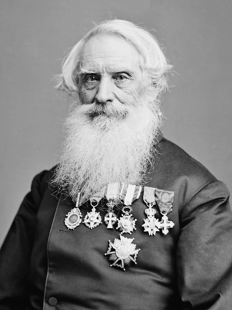 Morse-Lab: Bridging History and Technology with Python