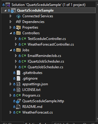 A Complete Guide to Quartz.NET Job Scheduling in ASP.NET Core
