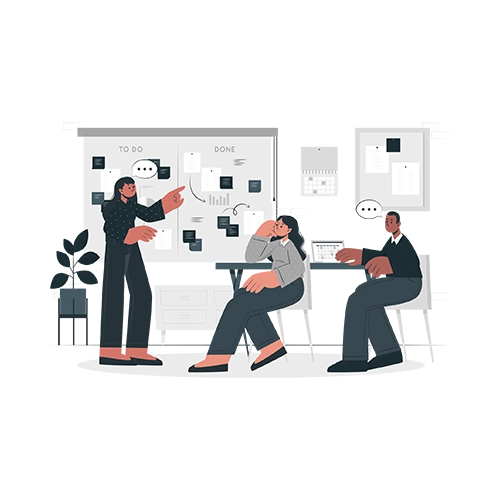 The Essence of Project Management: Building Ideas into Reality