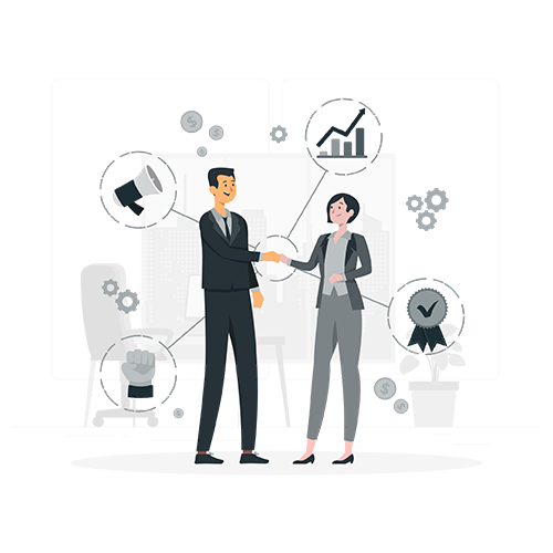 customer relationship management