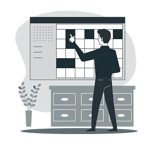 strategy planning
