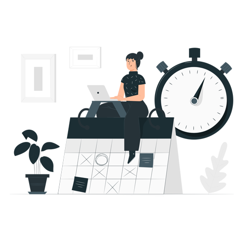 Time management