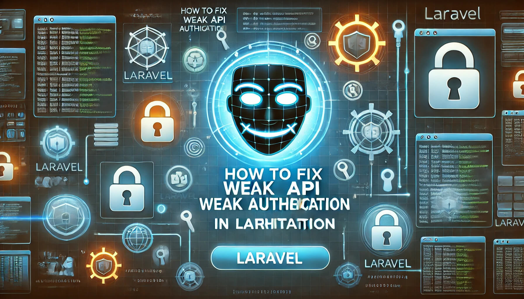 How to Fix Weak API Authentication in Laravel (With Code Examples)