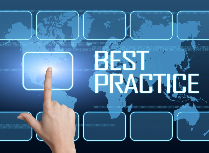 Dynamic Data in Test Automation: Guide to Best Practices