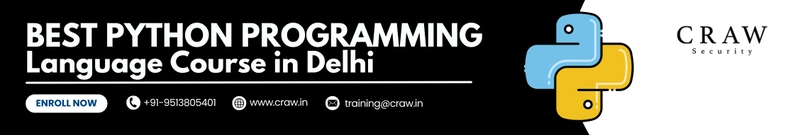 Complete Guide on Introduction to Python Programming Language
