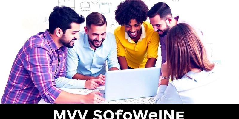 Unlocking Success: How MVP Software Development Services Propel Startups Forward