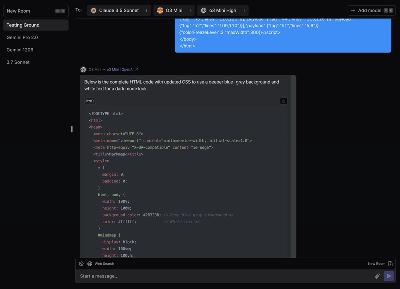 Breaking Free from AI Subscriptions: Cost-Effective All-in-One Solution with OpenRouter