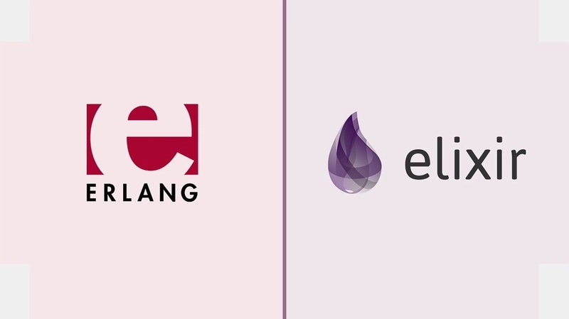 My Journey into Elixir/Erlang (Part One)