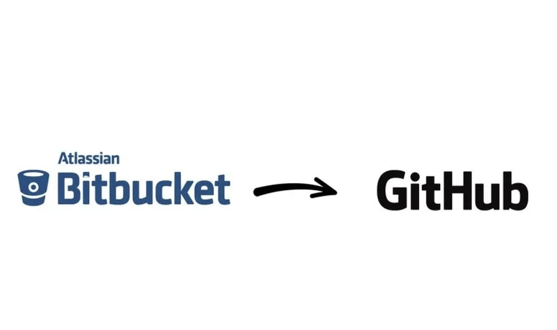 Migrate Your Bitbucket Repository to GitHub Effortlessly