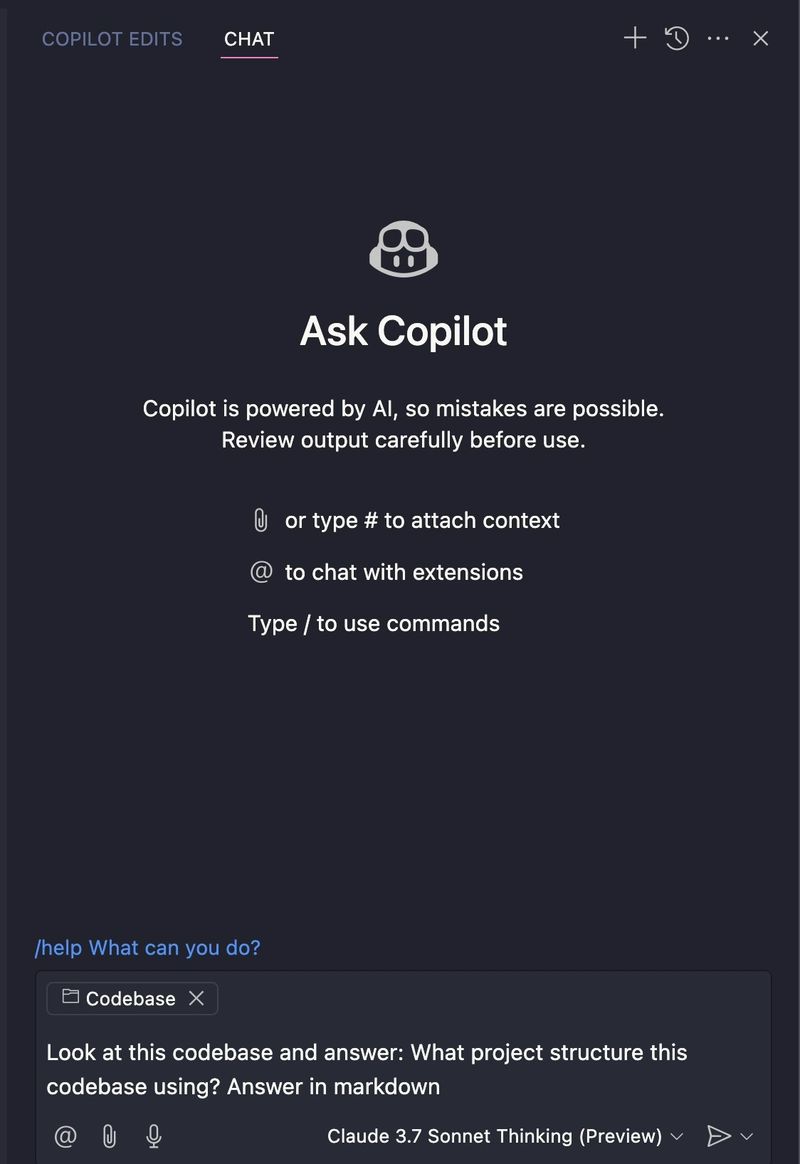 Why How: 75% LLM Success Rate for Understanding Codebase