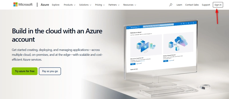 How to Create an Azure Compute Gallery and Capturing a VM Image