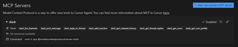 🧠🥷How to use MCP in Cline and Cursor