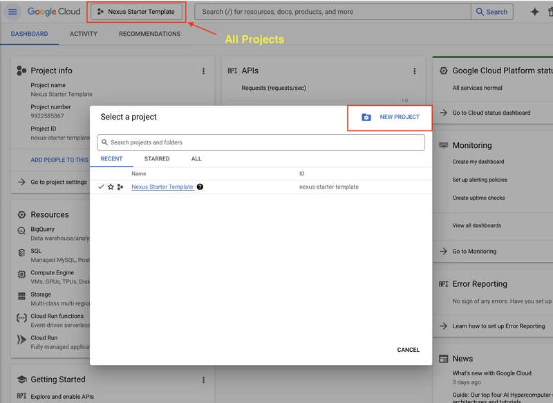 Secure Your Next.js App: Email & Google Authentication with Supabase, PostgreSQL RLS, and Triggers - Part 3
