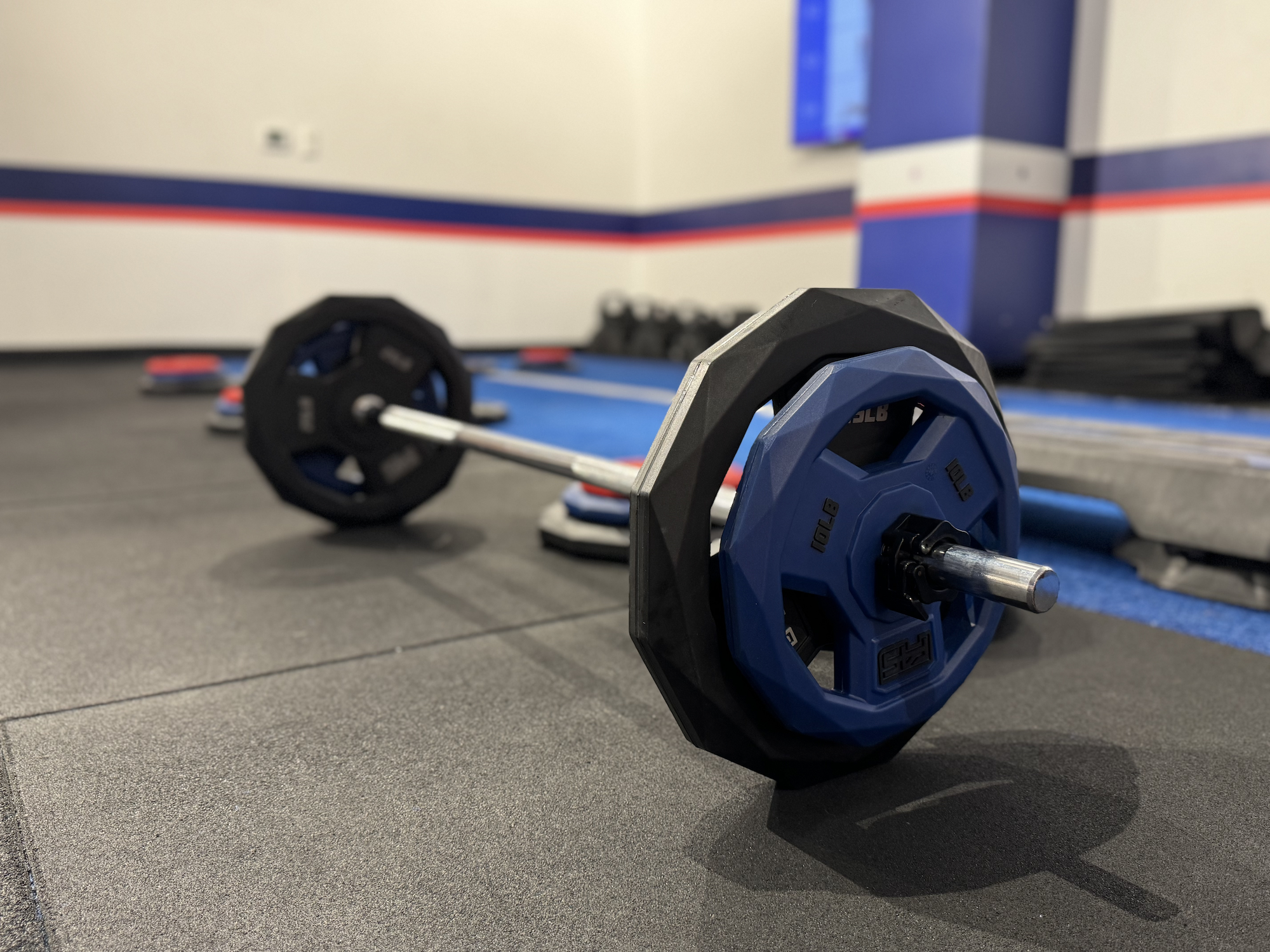 Barbell