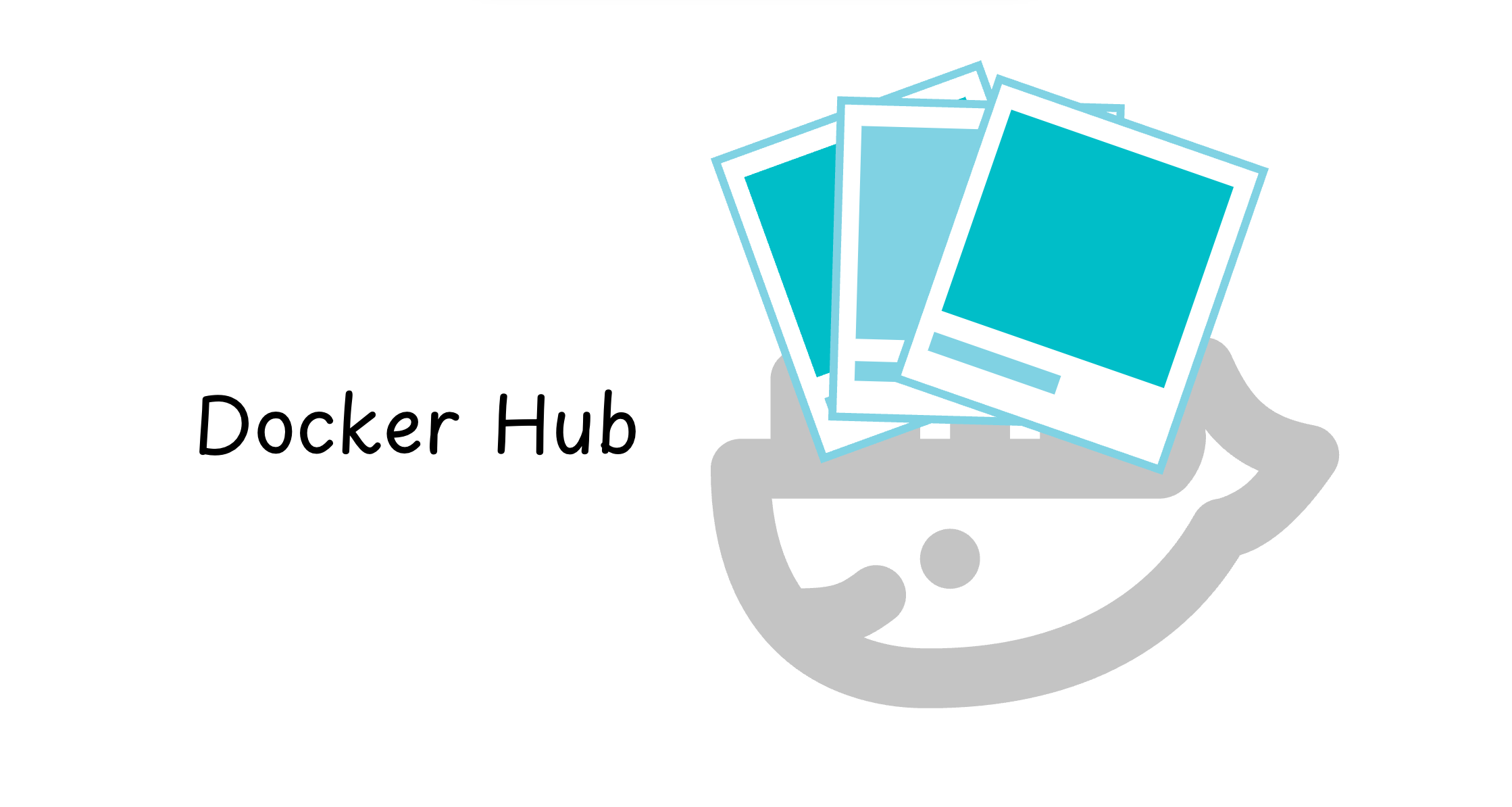 docker hub