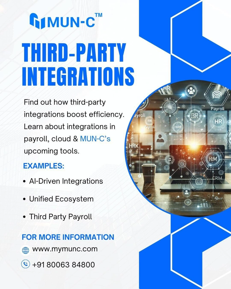 The Role of Third-Party Integrations in Business Success