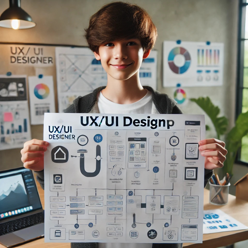 Behind the UI/UX roadmap