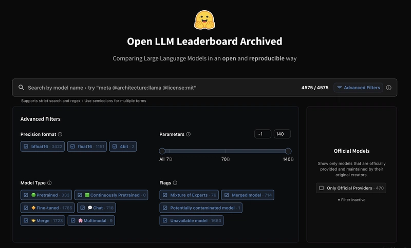 LLM Model Selection Made Easy: The Most Useful Leaderboards for Real-World Applications