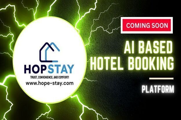 The Importance of AI in Hotel Booking Apps