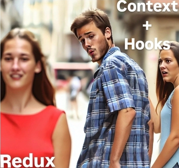 Is Redux Necessary or is it Just About Following 'Best Practices' Without Questioning?