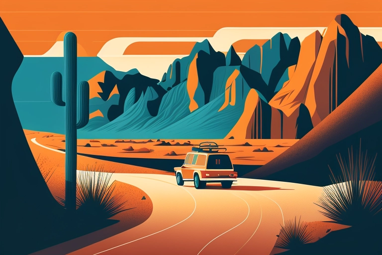 Why Can't Cars Move Directly Sideways? (Bite-size Article)