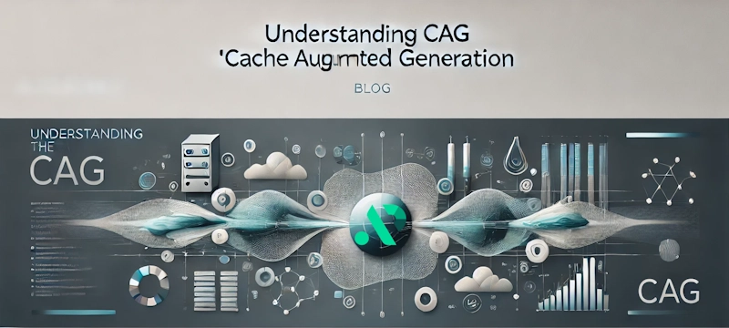 Understanding CAG (Cache Augmented Generation): AI's Conversation Memory With APIpie.ai