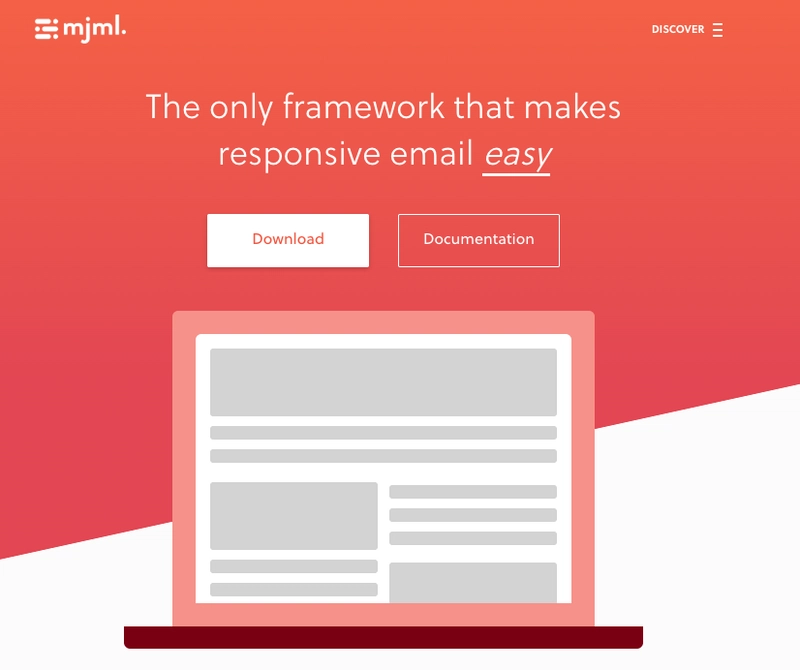 Using MJML in Google Apps Script to Send Beautiful Emails