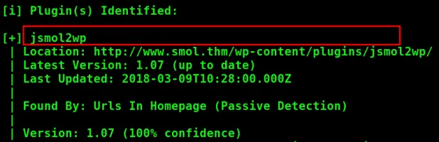 jsmol2wp plugin