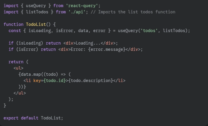 Mastering React Query: A Practical Guide to Essential Hooks