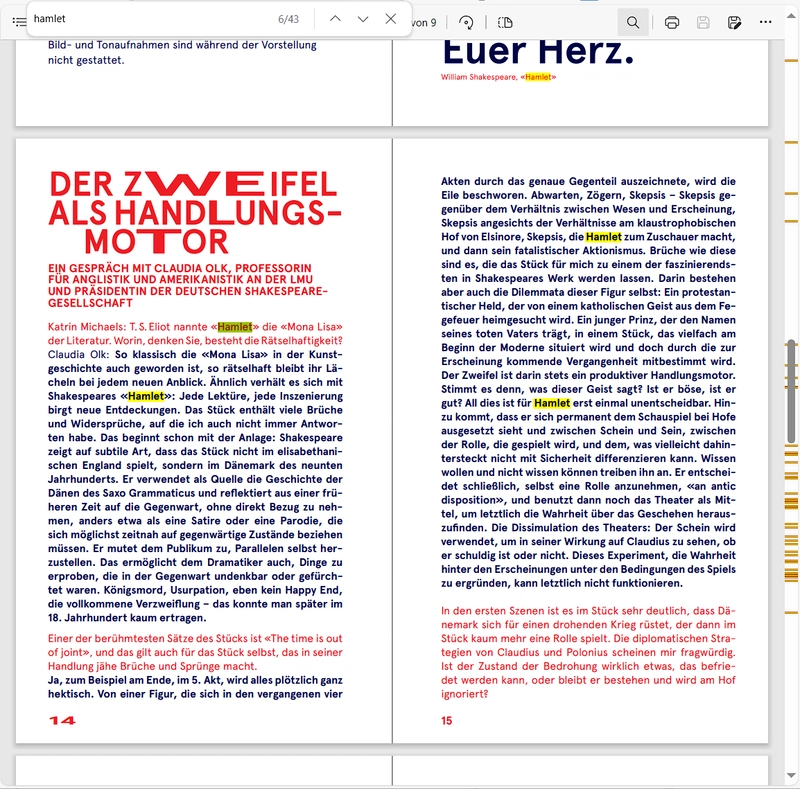Multi-Highlighting in PDF.js