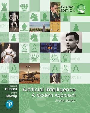 10 livros sobre Inteligência Artificial para Programadores