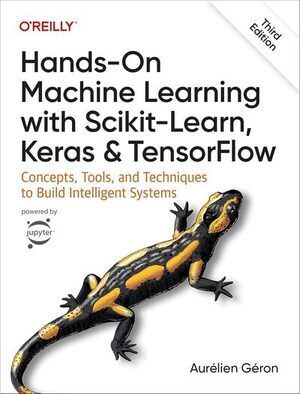 Hands-On Machine Learning