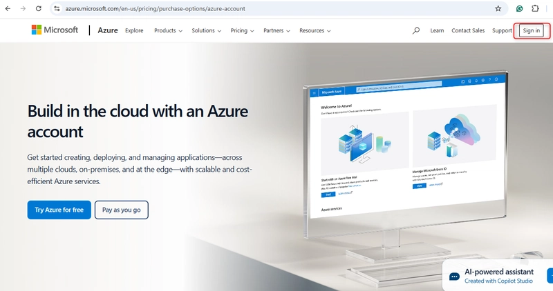 Understanding Load Balancers: A Step-by-Step Guide in creating a load balancer in Azure