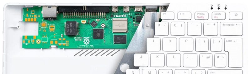 Announcing the Raspberry Pi 50000: The Future of Computing is Just a Mouse