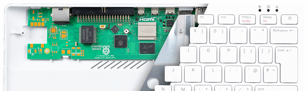 raspberry pi 500