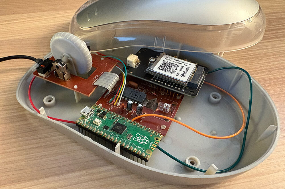 raspberry pi 50000 internals - yes, fake