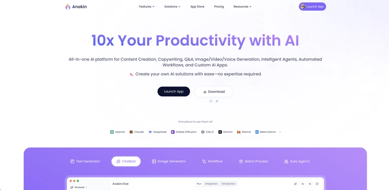 10 Best AI workflow Automation In 2025: Supercharge Your Workflow and Say Goodbye to Tedious Tasks!