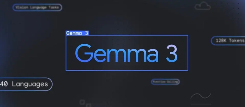 What Is Gemma 3