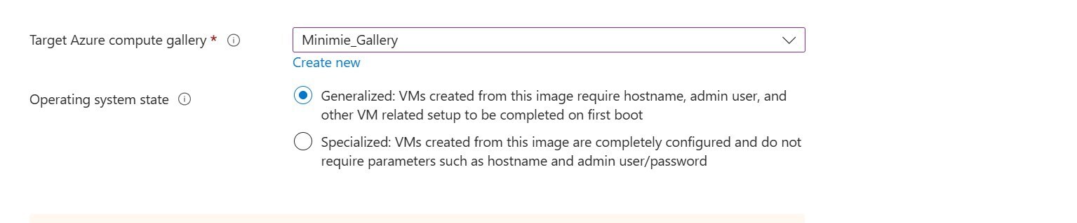 Image OS