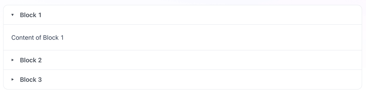Markdown Tips