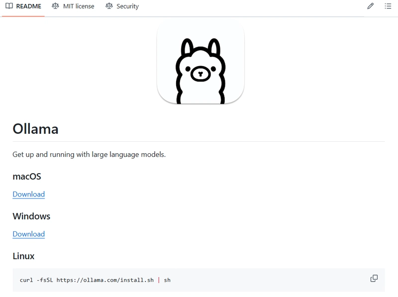 Deploy and Use Open-Source AI Models Locally with Ollama: No Payment and Dev Skills Required