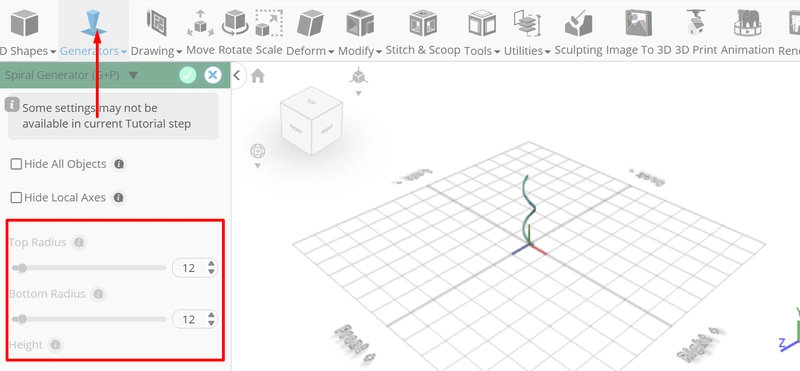 How to Design a Model of DNA Using 3D CAD Software