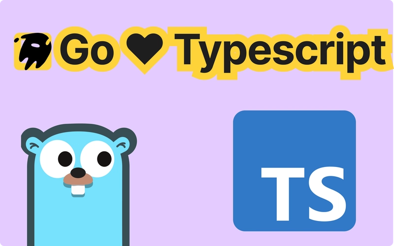 TypeScript to Go: The Real Reasons Behind the 10x TypeScript