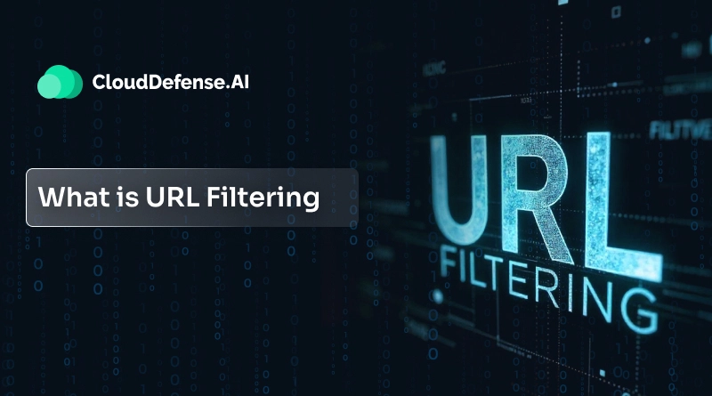 What is URL Filtering?