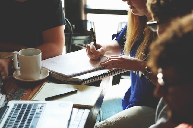 Image by Startup Stock Photos from Pexels