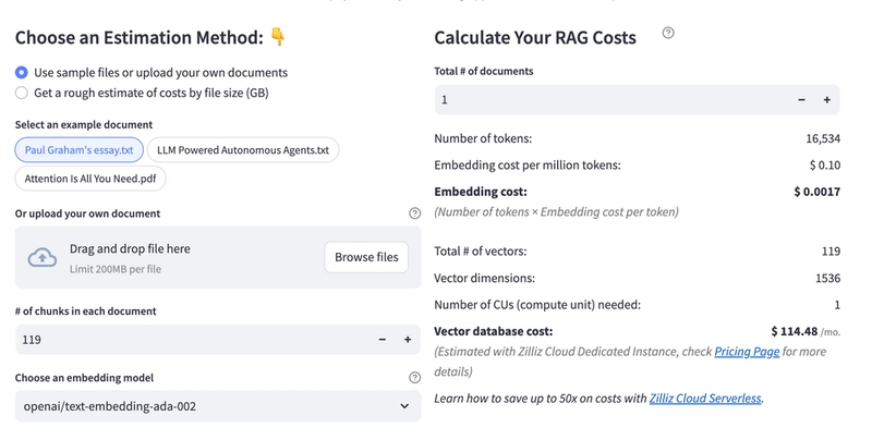 Build RAG Chatbot 🤖 with LangChain, Milvus, Mistral AI Pixtral, and NVIDIA bge-m3
