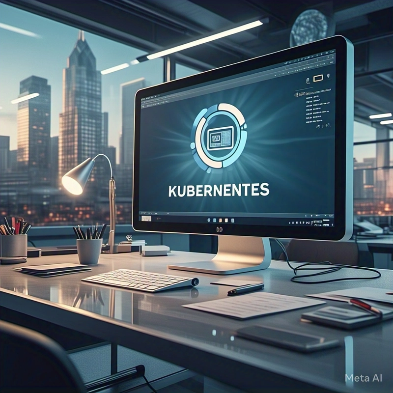How Kubernetes Simplifies Cloud Application Deployment, Scaling, and Management