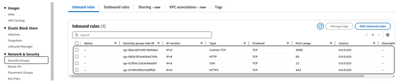 Deploy Next.js on AWS EC2 with PM2, Nginx, and Cloudflare CDN