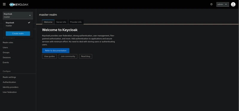 Secure Your RESTful API Using Keycloak Role-Based Access Control