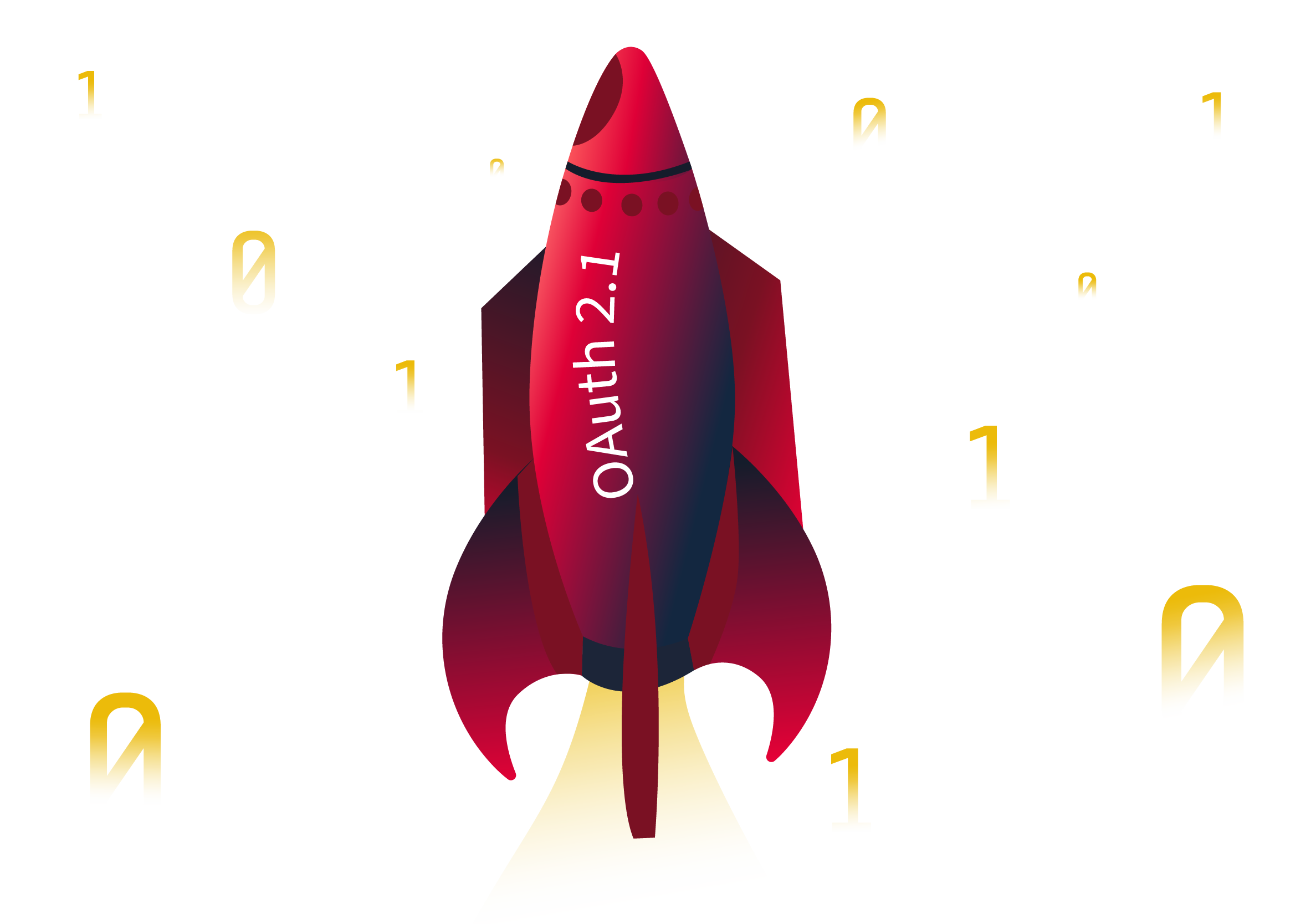 OAuth Evolution